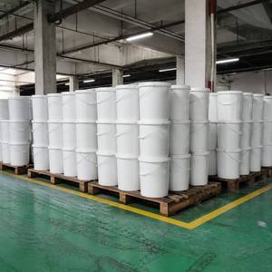 Primaire bitumineux universel à base d'eau, concentré, à séchage rapide, haute efficacité, pour l'étanchéité et le revêtement des bâtiments - Product Image 6