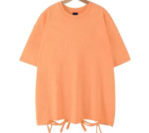 <b>Animal</b> Print <b>Men's</b> T-shirt 100% Cotton Quick-drying Regular Fit O-Neck Contrast Trim Knitted Front logo Short Sleeve - Product Image 3
