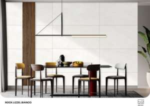 Paneles de Porcelana Tallada Grand Textureline 60X120CM 600X1200MM 24X48 Acabado Esculpido Premium Para Espacios Arquitectónicos de Lujo - Product Image 5