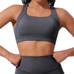 Nouvel Arrivage Ensemble Sportif Femme Sur Mesure Grande Taille Respirant Taille Élastique Longueur Intégrale - Product Image 1
