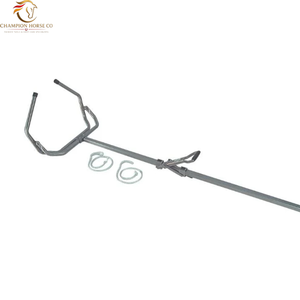 Extractor de terneros de acero inoxidable, instrumento veterinario duradero, personalizado, ligero, reutilizable y ecológico - Product Image 6