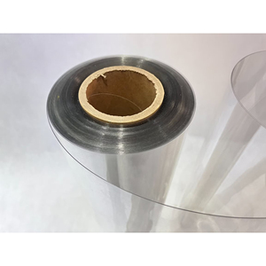 Film protecteur transparent pour animaux de compagnie, film de plastification pour animaux de compagnie, feuille de plastique rigide pour animaux de compagnie - Product Image 3