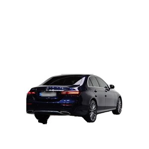 2023 Mercedes-Benz E-Class E350 4MATIC AMG Line 37,232 km Automatic Gearbox Leather Seats Left Steering Rear Camera - Product Image 1