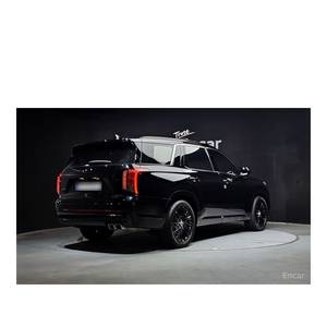 Hyundai Palisade Diesel 2.2 4WD 2023, 6 917 km, Boîte Automatique, Sièges en Cuir, Conduite à Gauche - Product Image 2