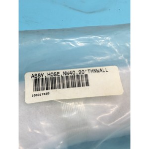 MKS 100317425 Assy, Tuyau, NW40, 20" THNWALL, 141132 - Équipements et pièces semi-conductrices d'occasion fiables à l'échelle mondiale chez - Product Image 3