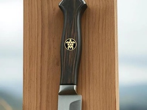 Custom Brass Mosaic Pin Turtle Pattern Industrial Grade Knife DIY Supplies Custom Logo OEM ODM Bulk High Quality 3-Year Warranty - Product Image 5