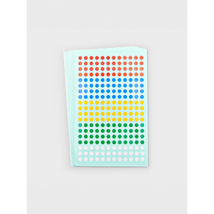 15 Compras de Cuadernos de Categoría de Producto Perros Circulares (Pequeños) - Product Image 1