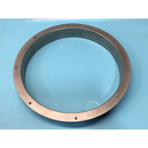 HITACHI 2-814363-C, Retenue d'anneau torique, Protection inférieure - Équipements et pièces semi-conductrices d'occasion de renommée mondiale - Product Image 3
