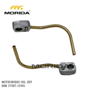 สลิงเกอร์ S6R 37111-14200 สำหรับรถยนต์มิตซูบิชิ - Product Image 4