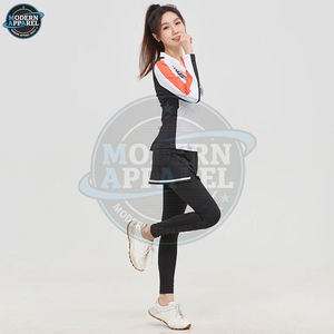 Uniformes de Tenis Personalizados de Alta Calidad a Precio Económico, Último Modelo, Uniformes de Tenis Profesionales Personalizados para Hombre y Mujer - Product Image 2