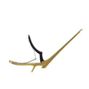 Rongeur Cervical Micro Kerrison de Alta Calidad Ferris Smith Kerrison 40 Grados hasta 5mm, Aceptamos Venta al por Mayor OEM |   OldMed - Product Image 1