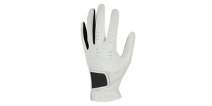 Guante de Golf Personalizado de PU Blanco para Mano Derecha, Transpirable, con Cierre de Velcro, Antideslizante, con Logotipo Personalizado OEM, Guante Deportivo de Golf para Hombre - Product Image 3