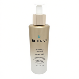 Siero Anti-Età a Doppio Effetto REJURAN 30ml con C-PDRN, Niacinamide e Peptidi per Illuminare e Rassodare la Pelle - Product Image 3