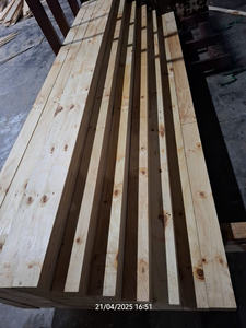 Madera laminada vietnamita de 90x90 mm, resistente a la humedad y antifúngica - Product Image 6