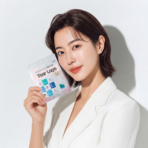 Parches Hidrocoloides Grandes con Extracto de Aloe, Hidratantes y Adhesivos, para Protección de la Piel del Cuerpo, 10 Unidades de 10cm x 10cm - Product Image 3