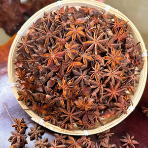 Anis étoilé cru séché en gros avec tiges, épice aromatique vietnamienne pour la cuisine/la tincture, acceptation OEM - Product Image 5