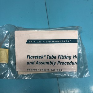 6 AMAT 3300-05444 FTG ELBOW 1/2 FLTK X 1/2 T4 - Équipements et pièces semi-conductrices de renommée mondiale et de confiance - Product Image 4