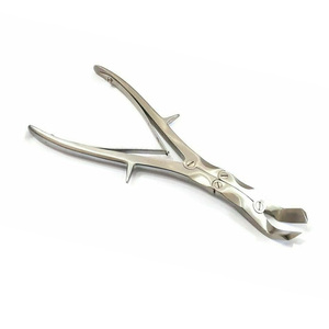 Made With Stainless Steel Orthopedic Double Action <b>Bone</b> Cutter <b>surgical</b> Veterinary <b>Instruments</b> In Unique Style - Product Image 6