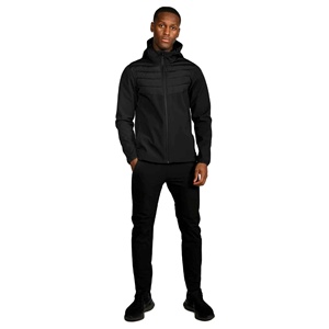 Customizable Reflective Branded <b>Jackets</b> New Arrival Wholesale Adjustable <b>Canvas</b> <b>Jacket</b> - Product Image 1