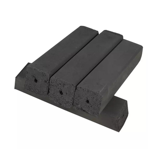 Charbon de bois en vrac de qualité supérieure pour barbecue, vente directe usine, exportation - Product Image 4