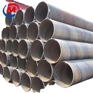 Tubería de Acero al Carbono Sin Costura Laminada en Caliente Grado 20 #   Tubería API de 12 m de Longitud para Construcción, Origen Shandong, Precio Competitivo - Product Image 2