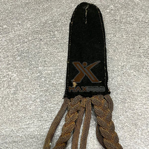 Aiguillette de Última Moda, Bajo MOQ, Diseña Tu Propio Producto, Aiguillette de Alta Calidad para Uniformes - Product Image 5