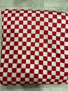 Tissu en coton camburic du fabricant, vente en gros, imprimé sur mesure à carreaux, pour chemises homme, garçons, housses de rideaux, écologique, léger, export - Product Image 6