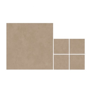 กระเบื้องพอร์ซเลนกันลื่นขนาด800x800มม. แบบชนบทสำหรับกลางแจ้งห้องครัวและห้องน้ำ - Product Image 6