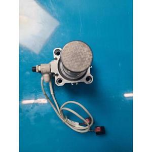 SMC CDQ2B40-10-DCJ1530J - อุปกรณ์และชิ้นส่วนเซมิคอนดักเตอร์ระดับโลกที่เชื่อถือได้ - Product Image 1