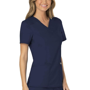 Uniformes Médicos de Alta Calidad, Uniformes de Enfermería a la Moda, Conjunto de Uniformes Clásicos para Mujer, Uniformes de Hospital - Product Image 5