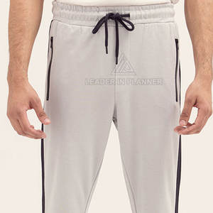 Pantalones de Hombre de Último Diseño al Por Mayor, Transpirables, Ligeros y Duraderos - Product Image 4