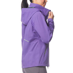 Chaqueta de equitación de último diseño y rendimiento equilibrado con detalles de costura duraderos y tacto suave. - Product Image 3