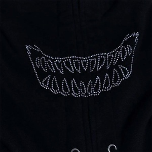 Peso ligero 100% algodón cómodo hombres sudaderas con capucha para venta en línea hombres sudaderas con capucha OEM personalizado más tamaño hombres sudaderas con capucha - Product Image 5