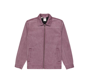 OEM Custom Men <b>Canvas</b> <b>Work</b> <b>Jacket</b> Men Casual Outdoor Streetwear Turn Down Collar Oversize <b>Work</b> <b>Jacket</b> for Men - Product Image 3