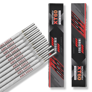 Electrodos de Soldadura de Alta Calidad 100% SMAW E6013 E7018 E7024 E7014 E308-16 E309L-16 E316L-16 ENiCl ENiCu-B ENiFe-Cl ESt INDUSTREV - Product Image 3