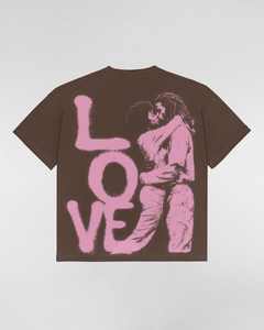 Camisetas Deportivas de Moda con Diseño Personalizado, 100% Algodón, Cuello Redondo, Corte Holgado para Hombre, Precio al por Mayor - Product Image 3