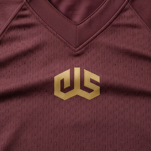 Tenue de football américain Pro League personnalisée, kit d'équipe sublimé, maillot et pantalon de gridiron en spandex haute résistance, vente directe B2B - Product Image 6