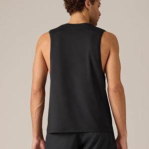 Conjunto de Camisetas de Maratón con Cuello Redondo, Transpirables, Estampadas con Serigrafía, para Hombre, de Poliéster/Algodón, Venta al Por Mayor de Fábrica - Product Image 4