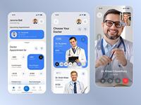 Desarrollo de Aplicaciones Integradas de Salud y Bienestar, Servicio de Software Móvil para Android e iOS, Consultoría, Plataforma de Fitness y Nutrición