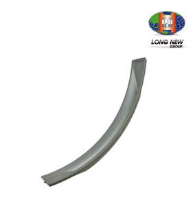 Moldura de Guardabarros ABS Personalizada LONGNEW - Protección Antirrayas para el Arco de la Rueda - Estilización Exterior Automotriz - Product Image 4