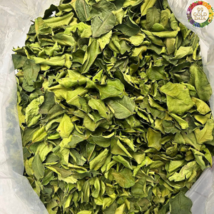 Feuilles de citron vert séchées, matière première naturelle de feuilles de citron, idéale pour la cuisine, l'assaisonnement et la préparation des aliments, fournie du Vietnam. - Product Image 6