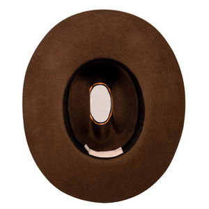 Chapeau de cowboy western en cuir de vache de qualité supérieure, personnalisable, toutes saisons, nouvelle mode, best-seller pour les fêtes en plein air - Product Image 5