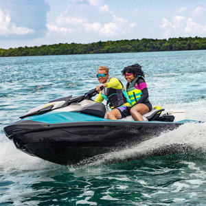 Moto acuática multifuncional para deportes recreativos y alquiler comercial - Product Image 5