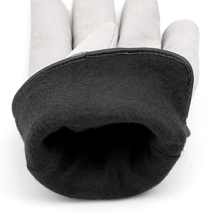 Working Gloves Heavy Duty Safety Gloves Durable Grip Anti <b>Slip</b> for Warehouse Labor OEM Bulk Supply - Product Image 3