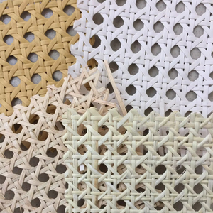 Vietnam Manufacturer Rattan Cane Webbing Natural Handmade Furniture Material Bulk - Product Image 1