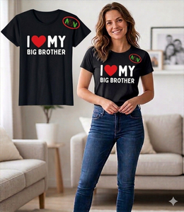 เสื้อยืดผู้หญิงหลากสี เสื้อยืดผู้หญิง เสื้อยืดผู้หญิงขายส่ง เสื้อยืดสีพื้นไซส์ใหญ่ ขายส่งจากโรงงาน บังกลาเทศ - Product Image 2