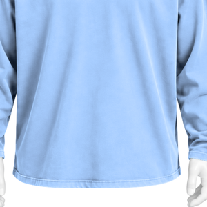 T-shirt unisexe surdimensionné en coton 100% avec logo personnalisé, respirant, coupe classique, manches courtes, décontracté, vente en gros, fabricant de marques privées - Product Image 6