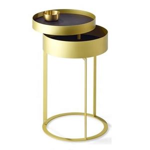 Mesa de centro de mármol moderna de alta calidad, recién llegado, diseño de artesanía india para decoración de Hotel, artículo de mobiliario estándar superior - Product Image 3