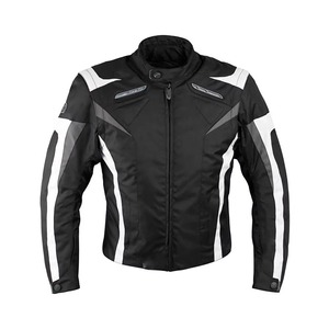 New Stylish <b>Summer</b> <b>Motorcycle</b> Riding Armor Racing <b>Jackets</b>-Waterproof & Flame-Retardant Any Color Unisex - Product Image 4