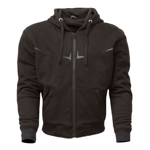 Hoodie de motocross en polyester haute performance, design imprimé personnalisé, respirant, confortable, construction durable, mouvements flexibles, fiable - Product Image 1